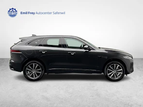 Fahrzeugbild JAGUAR F-Pace 2.0 P400e R-Dynamic SE AWD