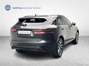 Fahrzeugbild JAGUAR F-Pace 2.0 P400e R-Dynamic SE AWD