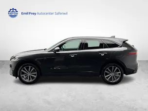 Jaguar F-Pace 2.0 P400e R-Dynamic SE AWD