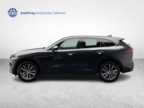 Fahrzeugbild JAGUAR F-Pace 2.0 P400e R-Dynamic SE AWD