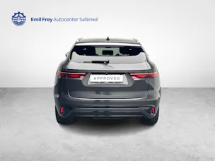 Jaguar F-Pace 2.0 P400e R-Dynamic SE AWD
