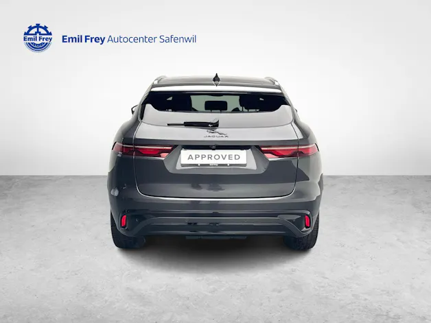 Jaguar F-Pace 2.0 P400e R-Dynamic SE AWD