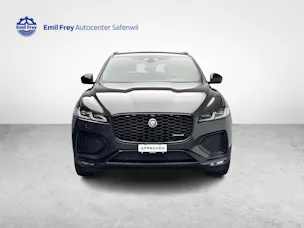 Jaguar F-Pace 2.0 P400e R-Dynamic SE AWD