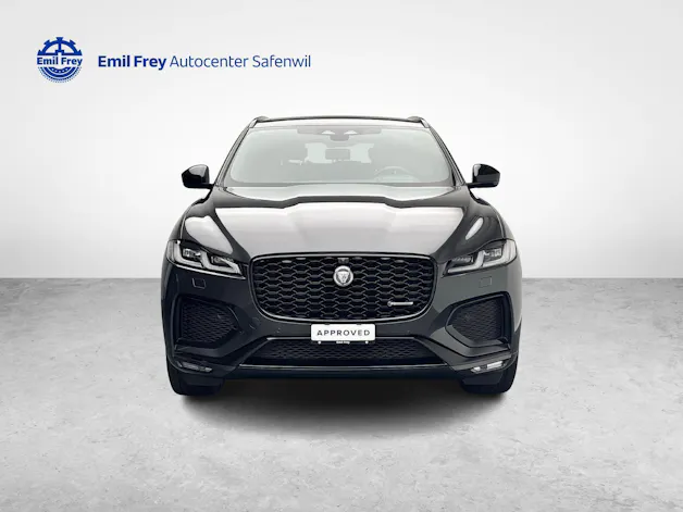 Jaguar F-Pace 2.0 P400e R-Dynamic SE AWD