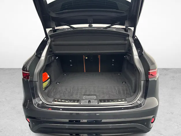 Jaguar F-Pace 2.0 P400e R-Dynamic SE AWD