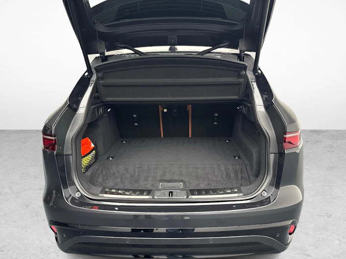 Fahrzeugbild JAGUAR F-PACE