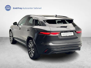 Fahrzeugbild JAGUAR F-Pace 2.0 P400e R-Dynamic SE AWD