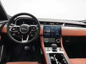 Fahrzeugbild JAGUAR F-Pace 2.0 P400e R-Dynamic SE AWD