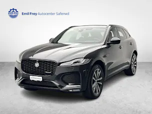 Jaguar F-Pace 2.0 P400e R-Dynamic SE AWD