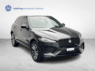 Jaguar F-Pace 2.0 P400e R-Dynamic SE AWD
