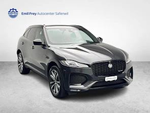 Fahrzeugbild JAGUAR F-Pace 2.0 P400e R-Dynamic SE AWD