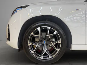 BMW X3 20d xDrive M-SportPaket