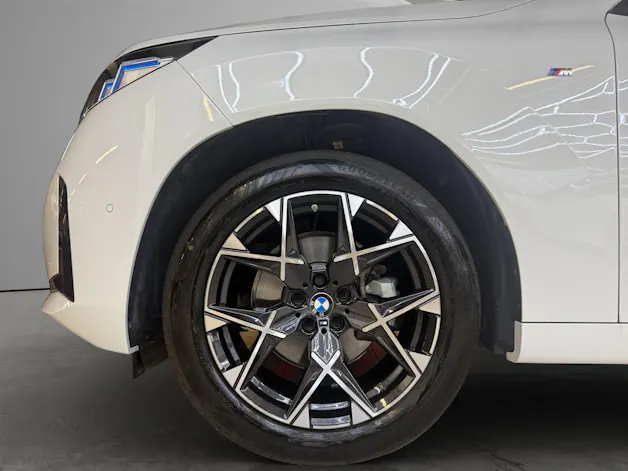 BMW X3 20d xDrive M-SportPaket