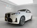 BMW X3 20d xDrive M-SportPaket