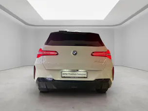 BMW X3 20d xDrive M-SportPaket