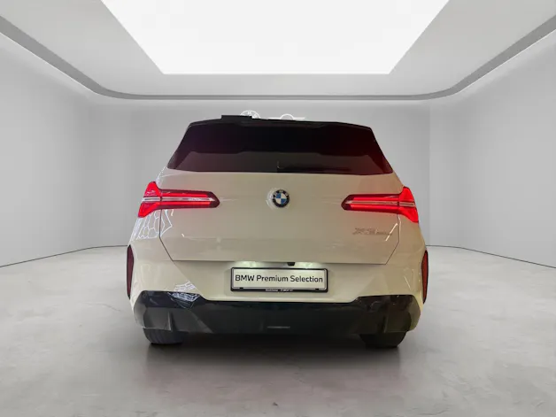 BMW X3 20d xDrive M-SportPaket