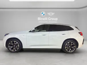 BMW X3 20d xDrive M-SportPaket