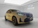 BMW X3 20d xDrive M-SportPaket