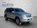 Toyota Land Cruiser 3.0 D-4D Linea Terra