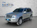 Toyota Land Cruiser 3.0 D-4D Linea Terra