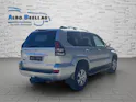 Toyota Land Cruiser 3.0 D-4D Linea Terra