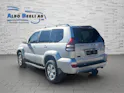Toyota Land Cruiser 3.0 D-4D Linea Terra
