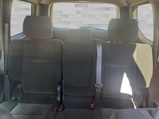 Toyota Land Cruiser 3.0 D-4D Linea Terra