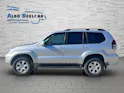 Toyota Land Cruiser 3.0 D-4D Linea Terra