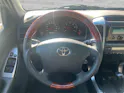 Toyota Land Cruiser 3.0 D-4D Linea Terra