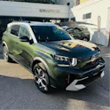 CITROEN NEW C3 Aircross 1.2 Hybrid Business