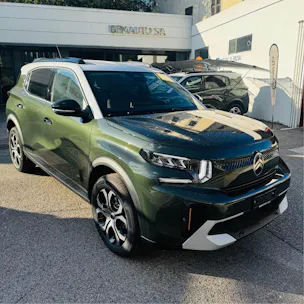 CITROEN NEW C3 Aircross 1.2 Hybrid Business