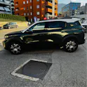 CITROEN NEW C3 Aircross 1.2 Hybrid Business