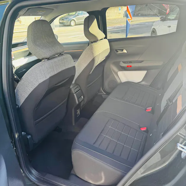 CITROEN NEW C3 Aircross 1.2 Hybrid Business