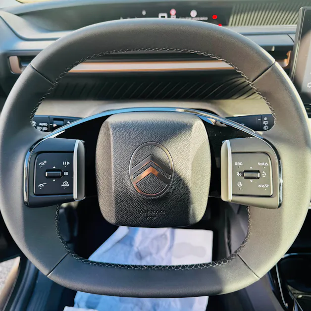 CITROEN NEW C3 Aircross 1.2 Hybrid Business
