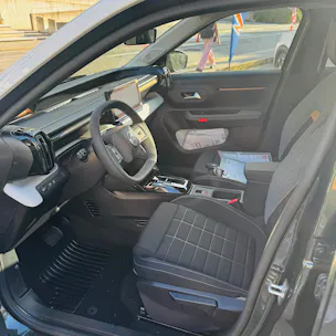 CITROEN NEW C3 Aircross 1.2 Hybrid Business