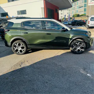CITROEN NEW C3 Aircross 1.2 Hybrid Business
