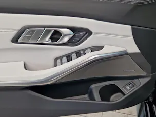 BMW M3 Competition M xDrive Limousine