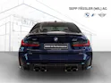 BMW M3 Competition M xDrive Limousine
