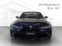BMW M3 Competition M xDrive Limousine