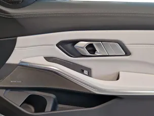 BMW M3 Competition M xDrive Limousine