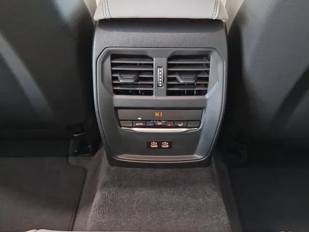 BMW M3 Competition M xDrive Limousine