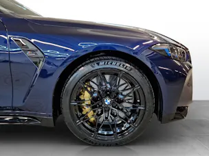 BMW M3 Competition M xDrive Limousine