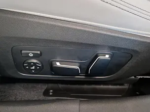 BMW M3 Competition M xDrive Limousine