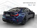 BMW M3 Competition M xDrive Limousine