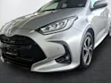 Toyota Yaris 1.5 VVT-i HSD Trend
