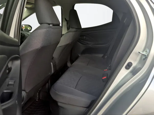 Toyota Yaris 1.5 VVT-i HSD Trend