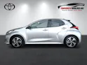 Toyota Yaris 1.5 VVT-i HSD Trend