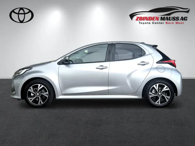 Toyota Yaris 1.5 VVT-i HSD Trend