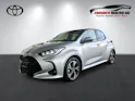 Toyota Yaris 1.5 VVT-i HSD Trend