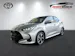 Toyota Yaris 1.5 VVT-i HSD Trend